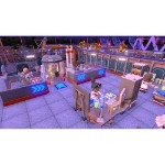 Zombie Cure Lab - Screenshot 11