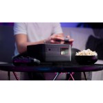 Philips - GamePix 900 4K Gaming Projector - Screenshot 1