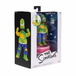 The Simpsons – Furious Homer 5” Premium Figure - Screenshot 2