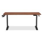 TTRacing - Titus X Smart Desk - 1.6m Walnut (L) - Screenshot 3