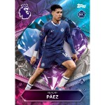 EPL - TC - Topps 2026 Premier League Booster - Screenshot 6