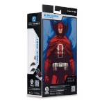 DC Multiverse - Batman - Batman/Deadman (Knight Terrors) 7" Action Figure - Screenshot 3