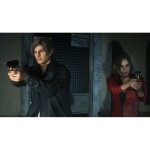 Resident Evil 2 - Deluxe Edition - Screenshot 2
