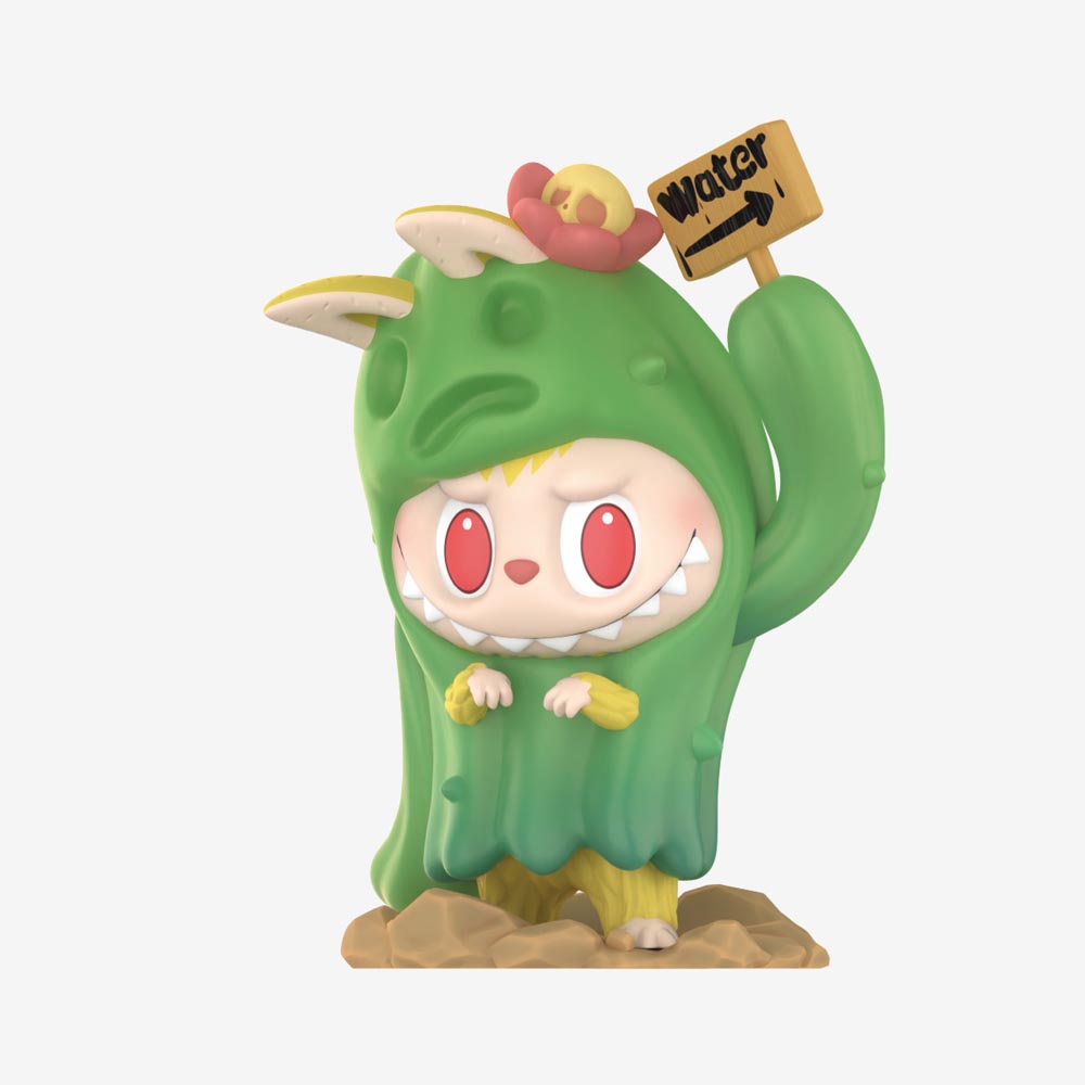 POP MART The Monsters Almost Hidden Series Blind Box (Single Box) - Screenshot 7