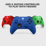Xbox Series X Console 1TB - Robot White Digital Edition - Screenshot 2