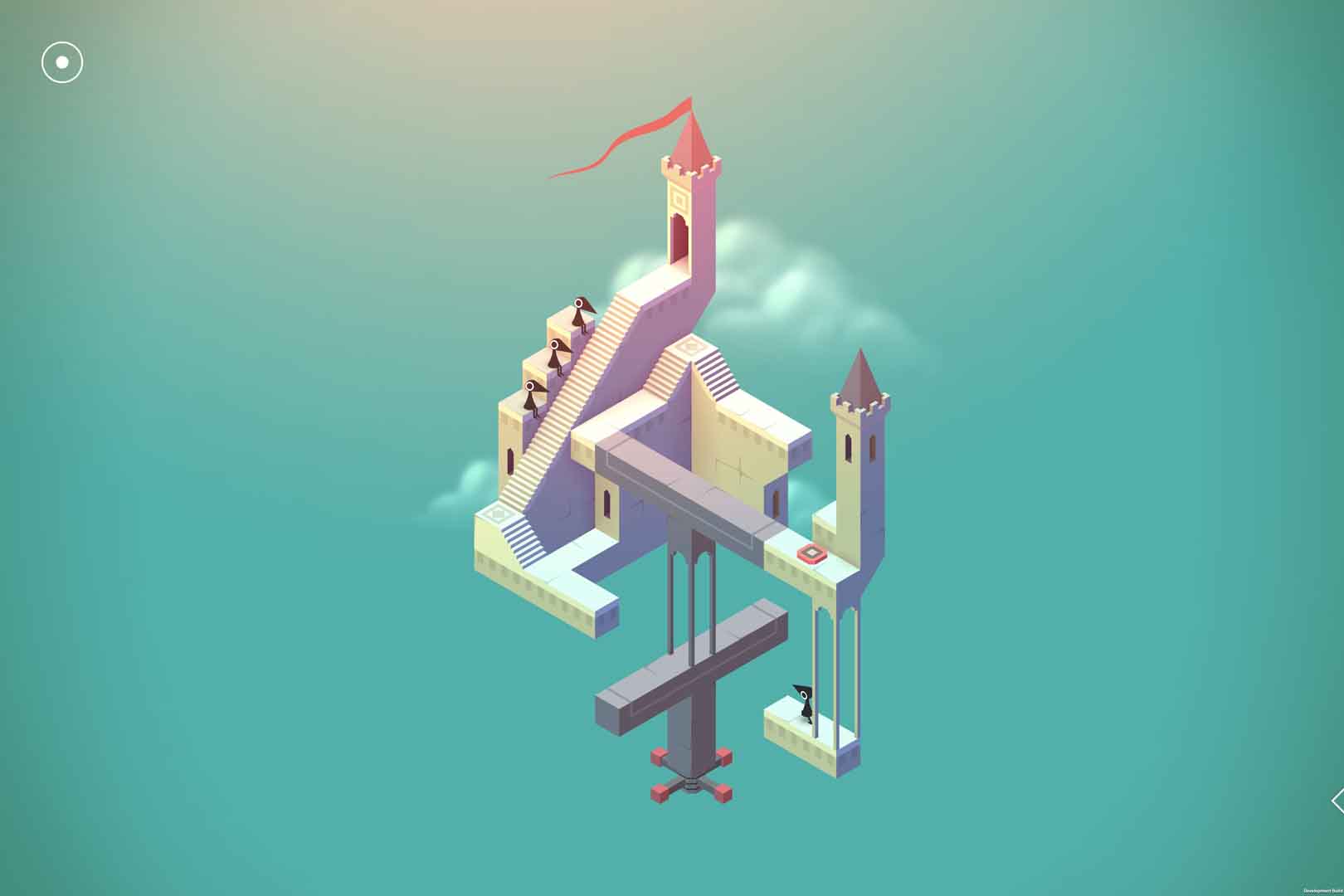 Monument Valley: The Trilogy - Screenshot 3