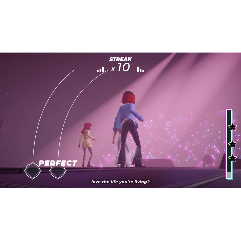 K-Pop Rising Dream to Shine - Screenshot 4
