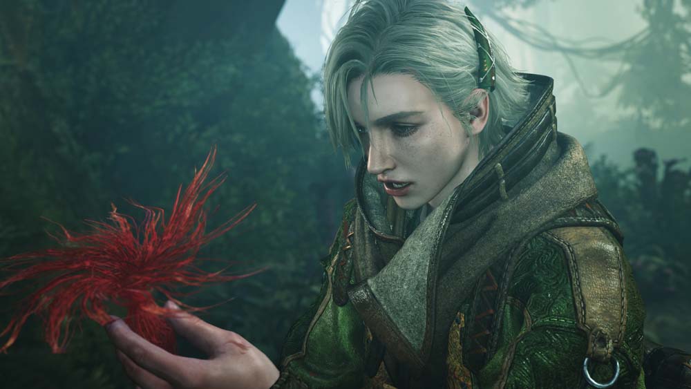 Monster Hunter Wilds - Screenshot 8