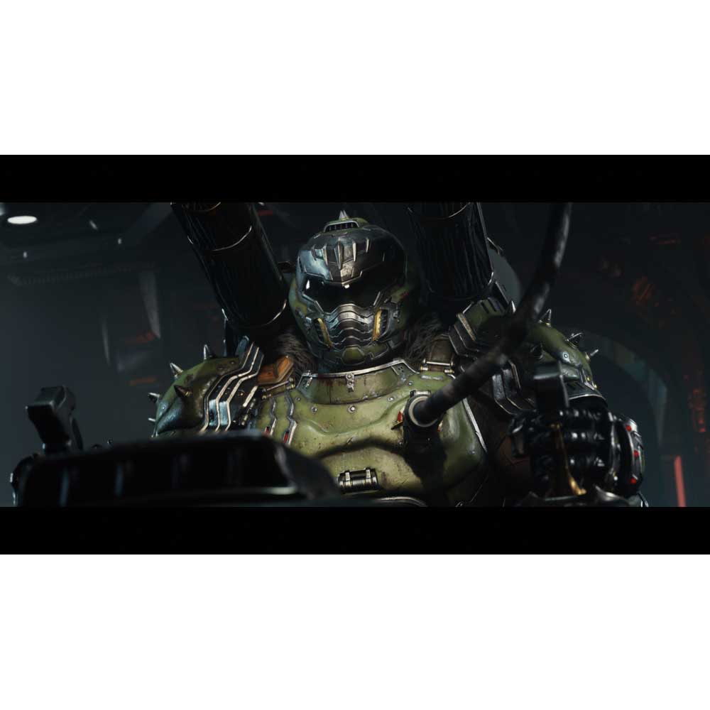Doom: The Dark Ages - Screenshot 6