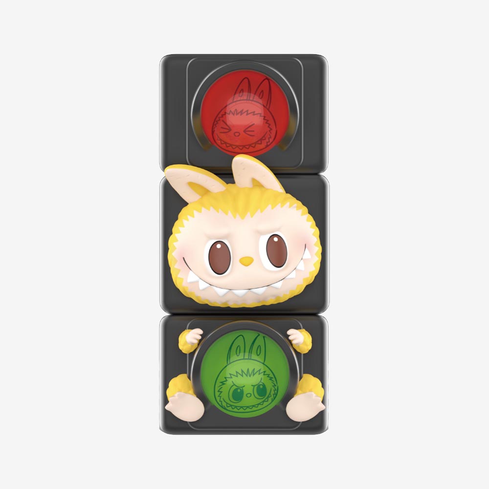POP MART The Monsters Almost Hidden Series Blind Box (Single Box) - Screenshot 3