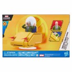 Marvel - X-Men '97 - Professor Charles Xavier & Hoverchair Marvel Legends Action Figure - Screenshot 1