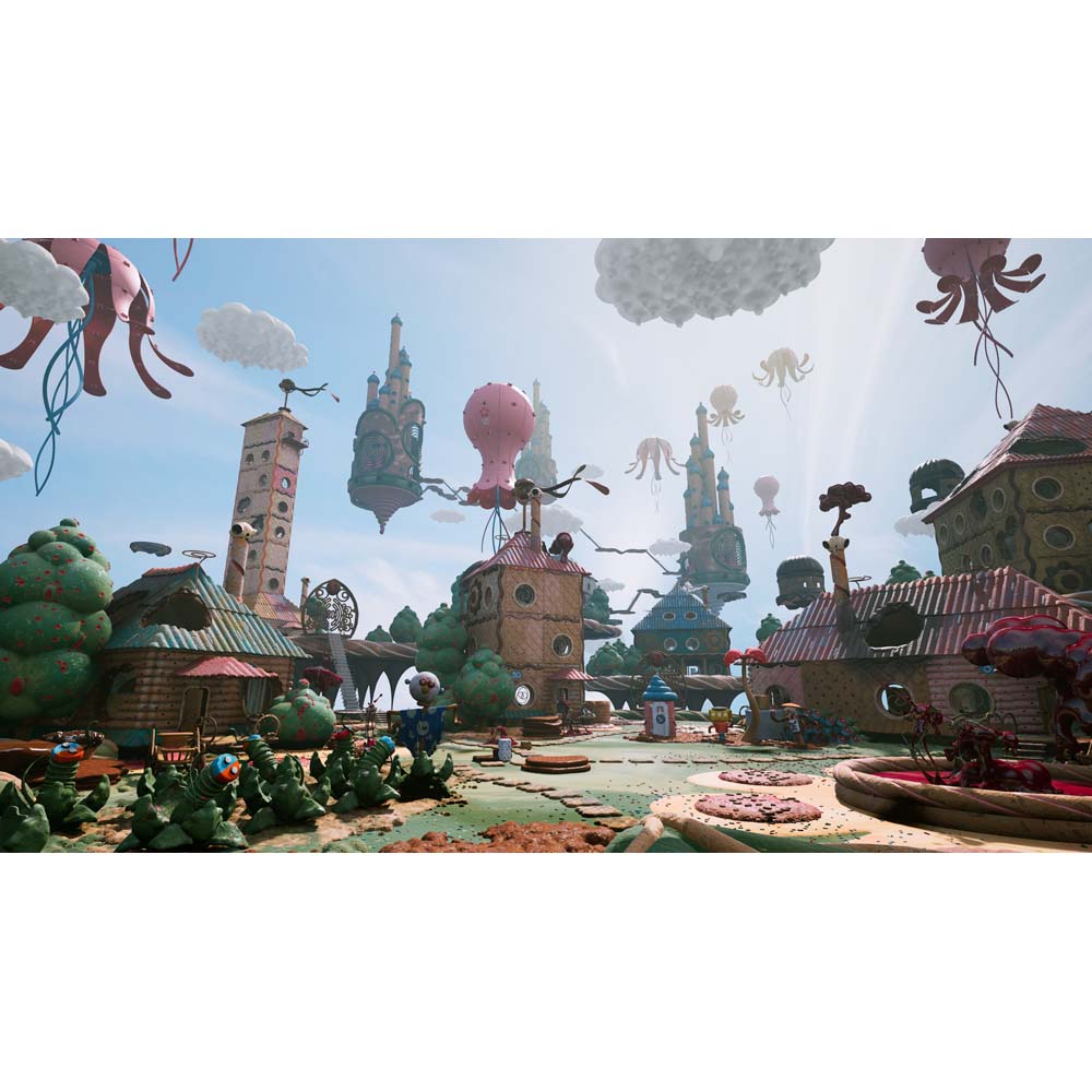 Atomic Heart Ultimate Edition - Screenshot 15