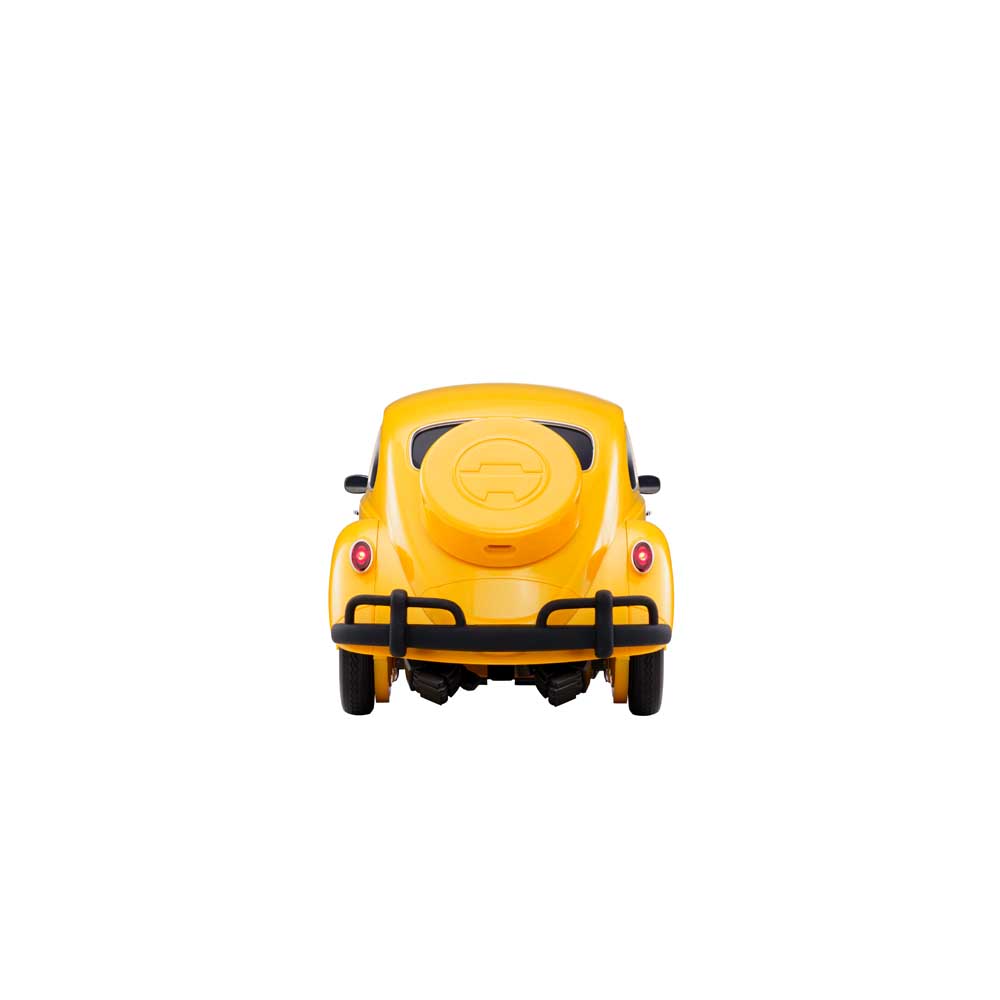 Transformers - Robosen Flagship G1 Bumblebee Figure - Screenshot 10
