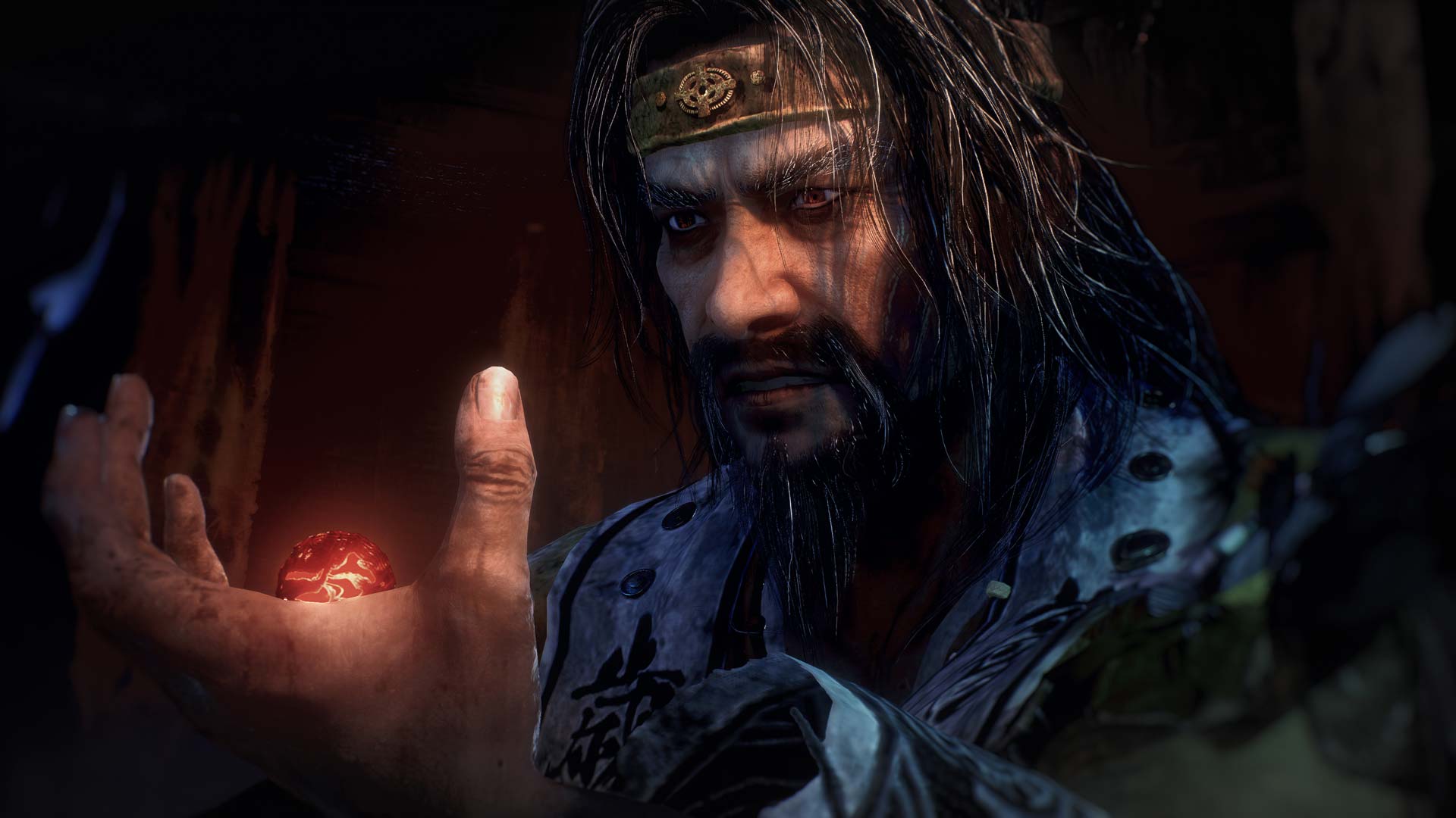 Wo Long: Fallen Dynasty - Screenshot 11