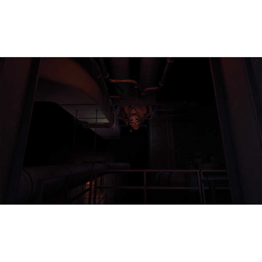 Five Nights at Freddy's Secret of the Mimic - Screenshot 9