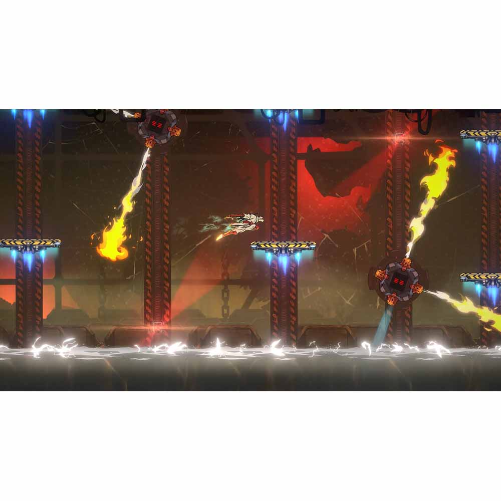 SHINOBI: Art of Vengeance (Code-In-A-Box) - Screenshot 5