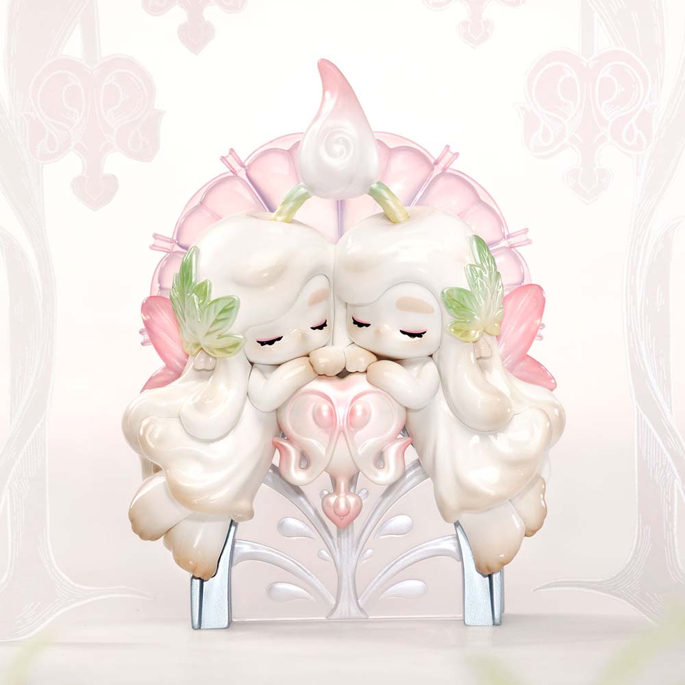 POP MART - Chaka Luminous Reverie Series Blind Box (Single Box) - Screenshot 2