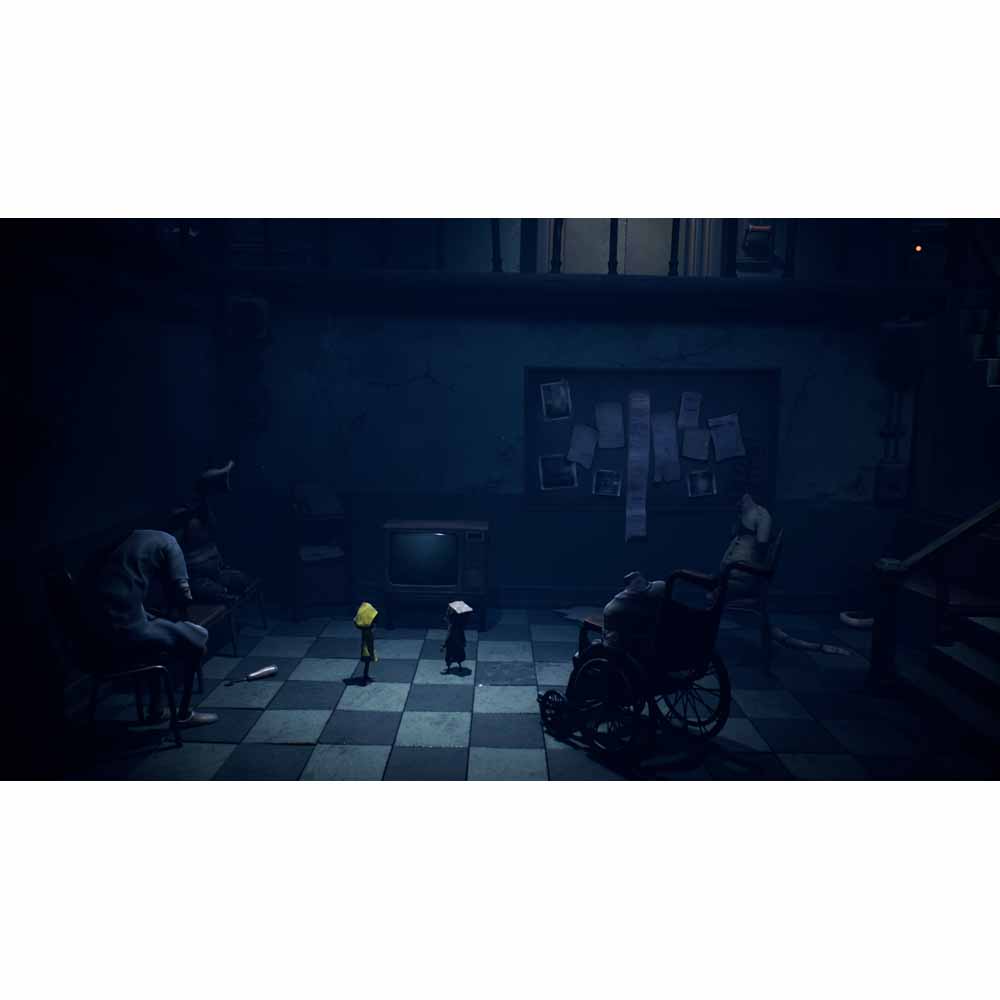 Little Nightmares II Enhanced Edition - Screenshot 10