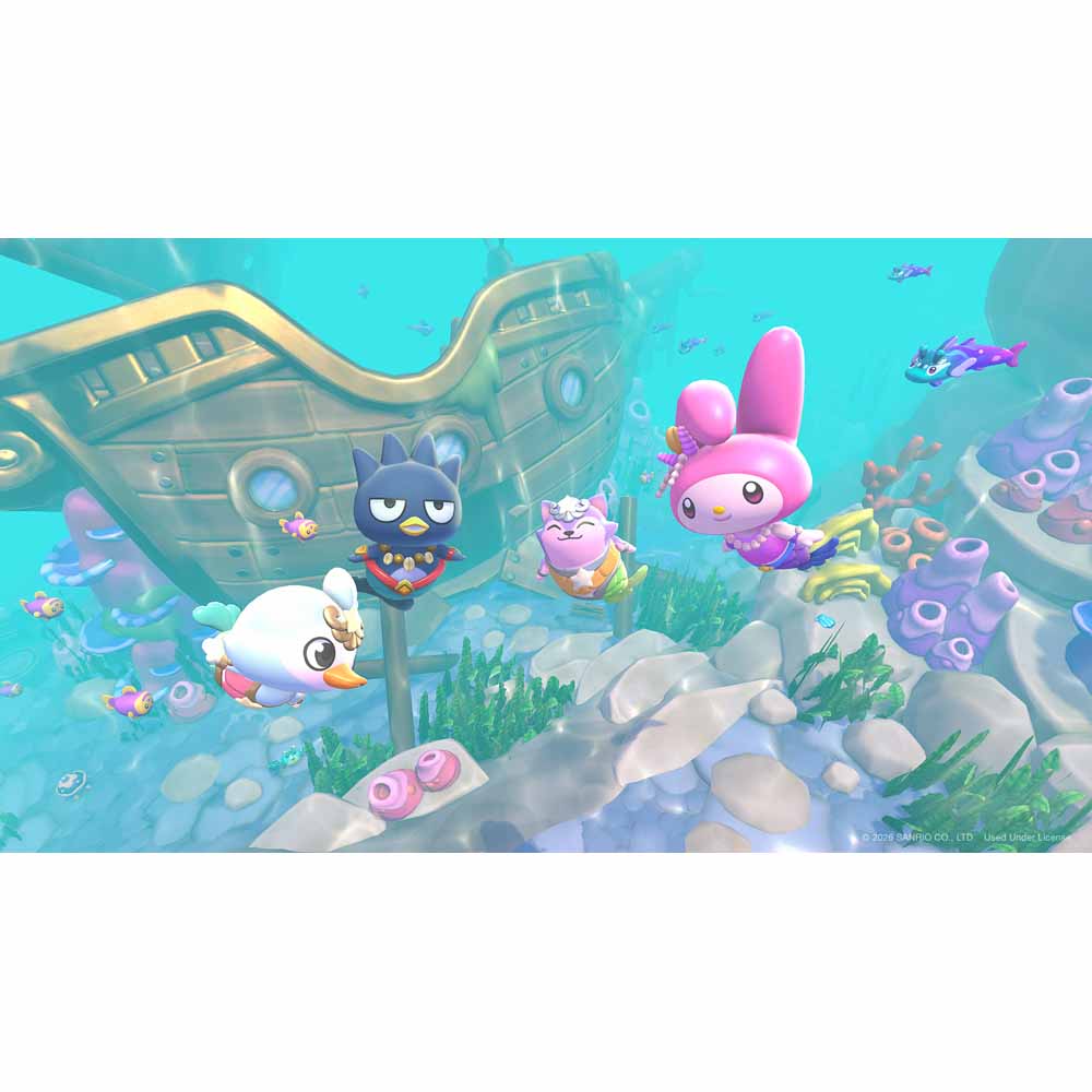 Hello Kitty Island Adventure - Screenshot 10