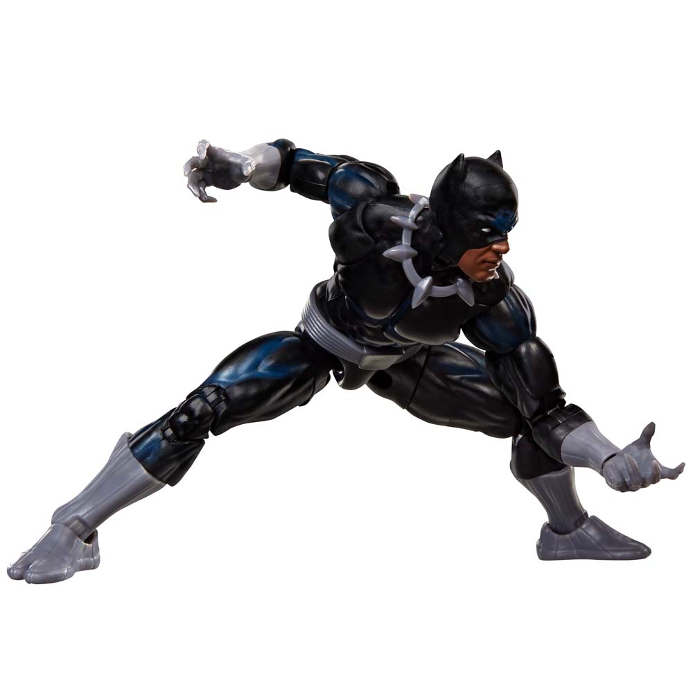 Marvel x Magic: The Gathering - Black Panther Marvel Legends