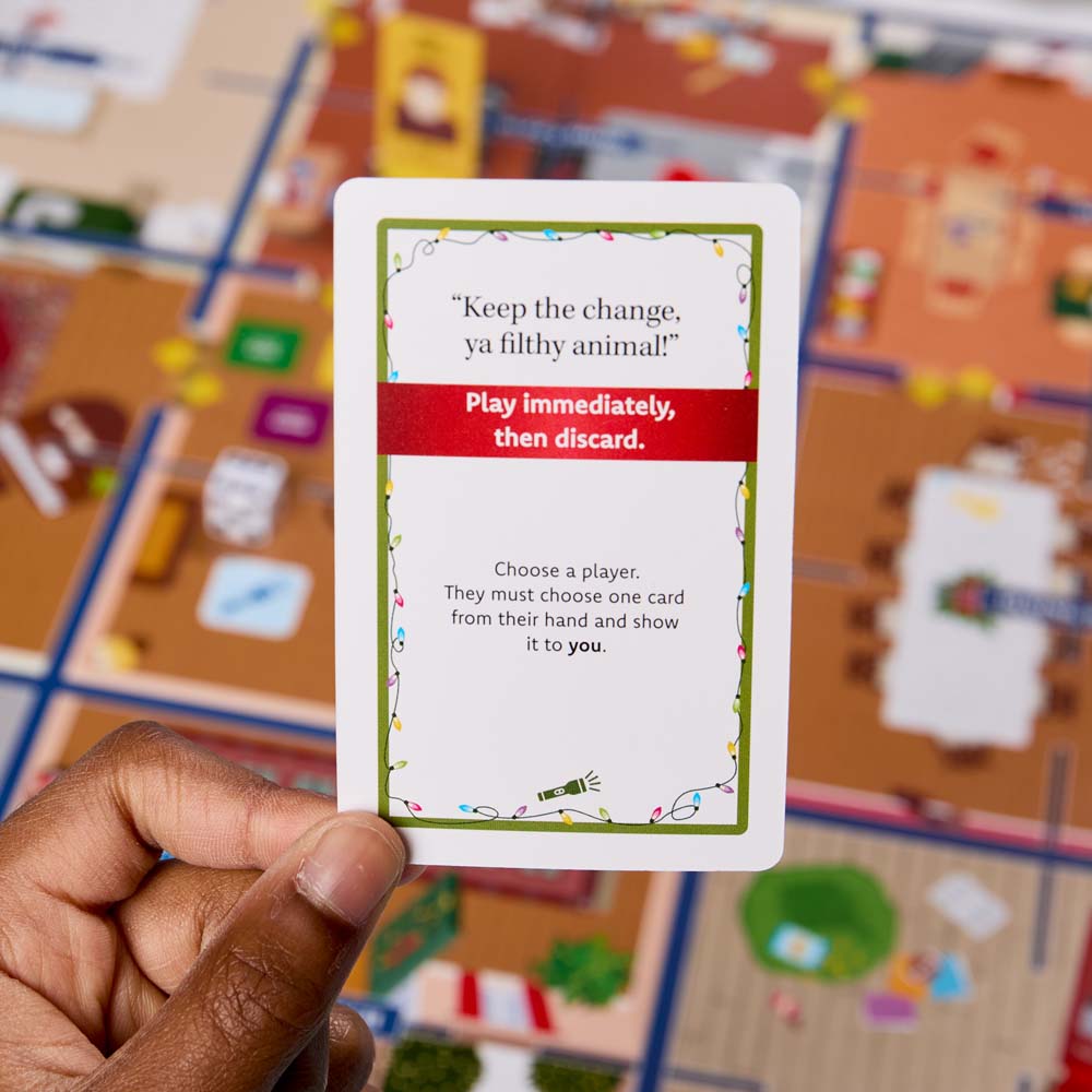Clue: Home Alone - Screenshot 4