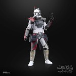 Star Wars - The Black Series - ARC Trooper Battle Pack Action Figure 3-Pack - Screenshot 2