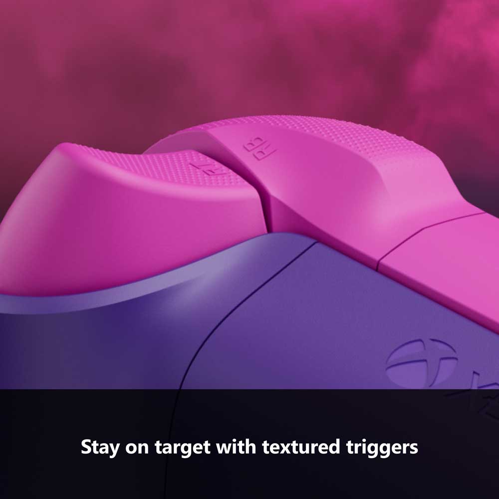 XBOX Wireless Controller - Heart Breaker - Screenshot 5