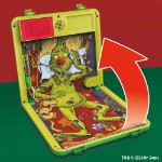 Operation - The Grinch Edition - Screenshot 4