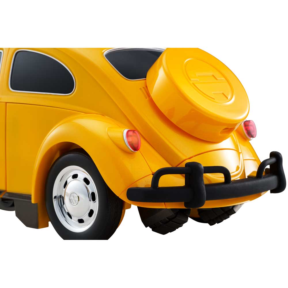 Transformers - Robosen Flagship G1 Bumblebee Figure - Screenshot 15