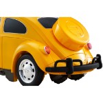 Transformers - Robosen Flagship G1 Bumblebee Figure - Screenshot 15