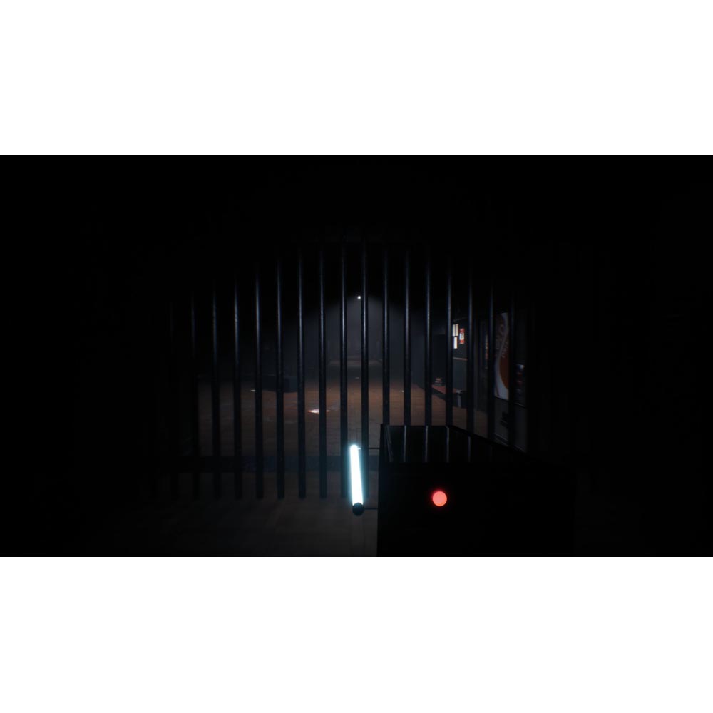 The Nightmare Box Vol 1 - Screenshot 16