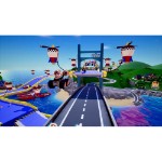 PAW Patrol Rescue Wheels: Championship - Screenshot 1