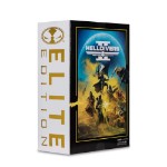 Helldivers 2 - CE-35 Trench Engineer Elite Edition 7" Action Figure - Screenshot 5