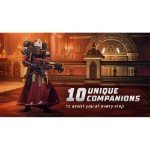 Warhammer 40,000: Rogue Trader - Voidfarer Edition - Screenshot 2