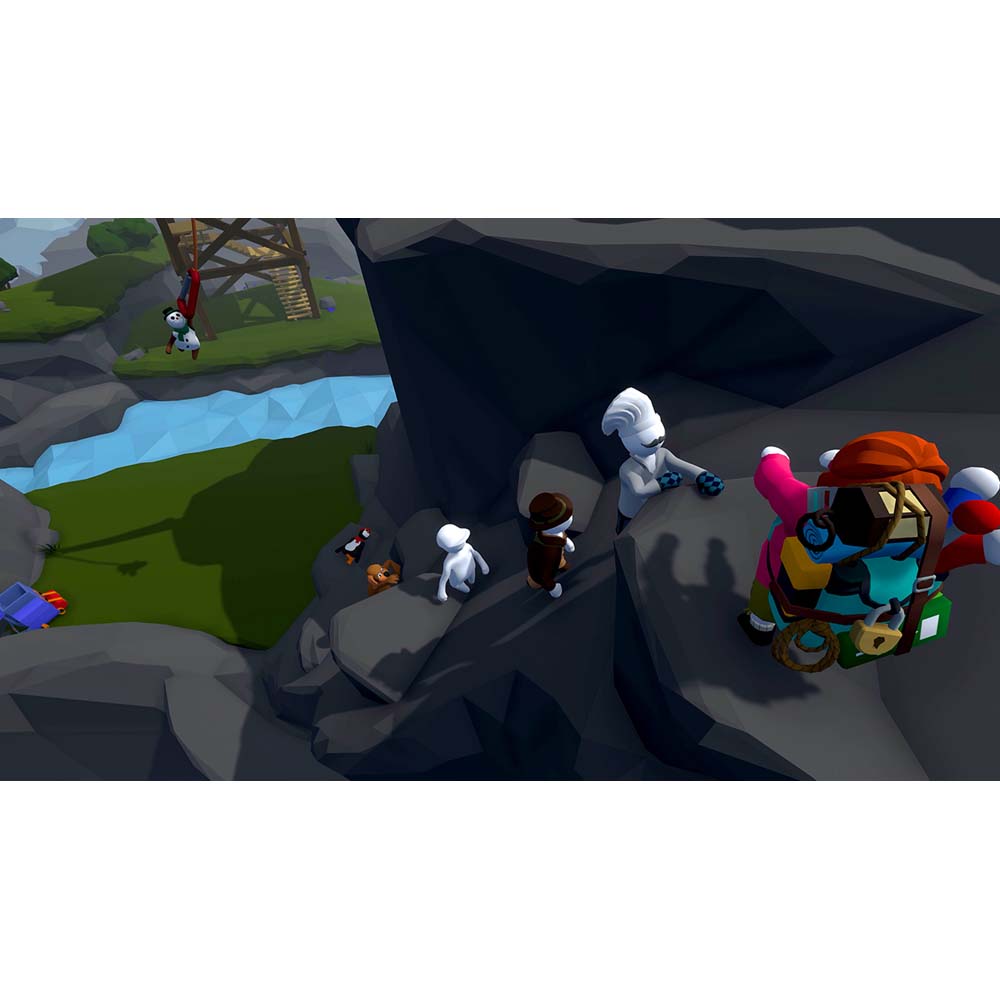 Human Fall Flat - Screenshot 4