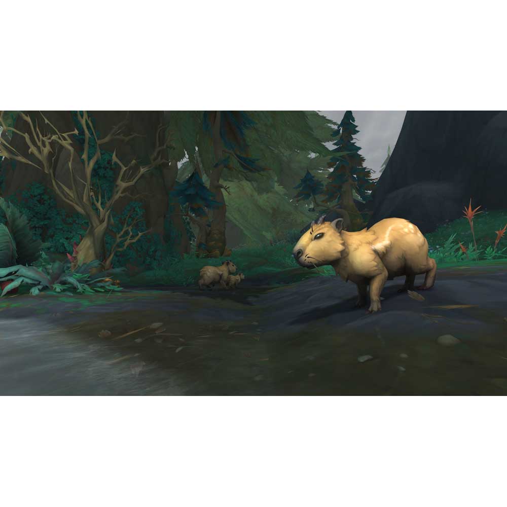 World of Warcraft: Midnight Collector's Edition - Screenshot 35