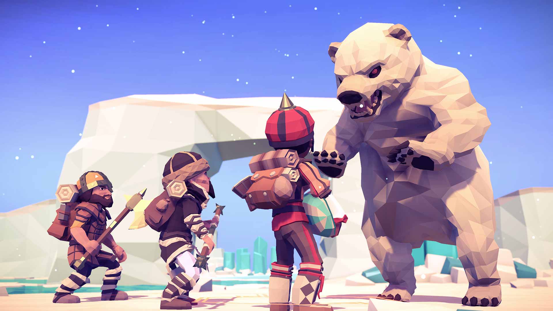 For The King - Screenshot 2
