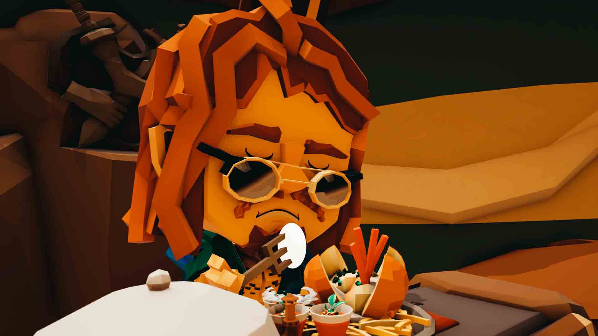 Epic Chef - Screenshot 2