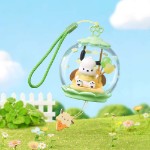 POP MART - Sanrio  Sweet Dream Bubble House Scene Set Series Blind Box (Single Box) - Screenshot 1
