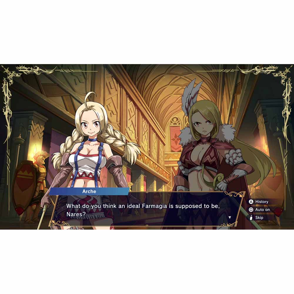 Farmagia - Screenshot 5