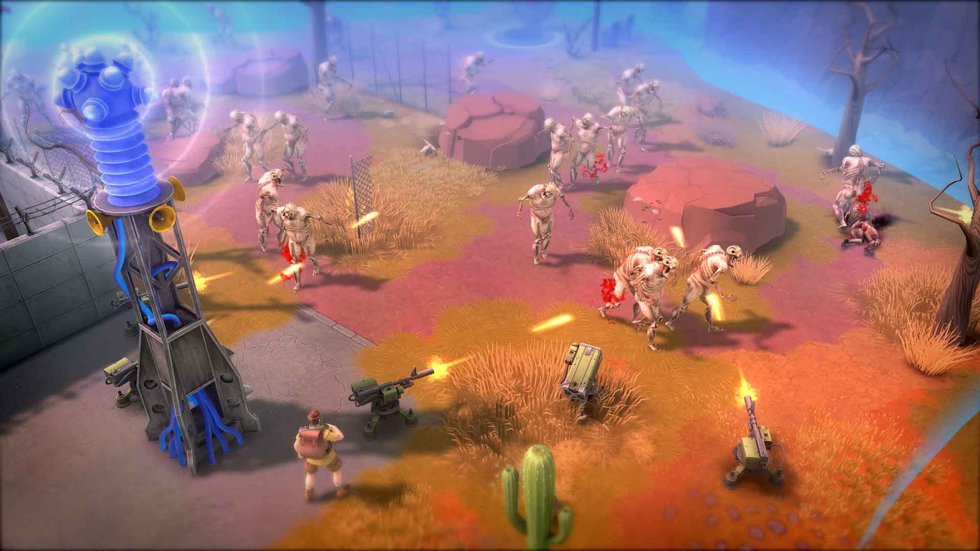 Dysmantle - Screenshot 5