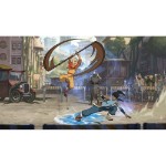 AVATAR Legends: The Fighting Game - Screenshot 6