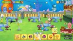 SpongeBob: Krusty Cook-Off - Extra Krusty Edition (Code-In-A-Box) - Screenshot 1