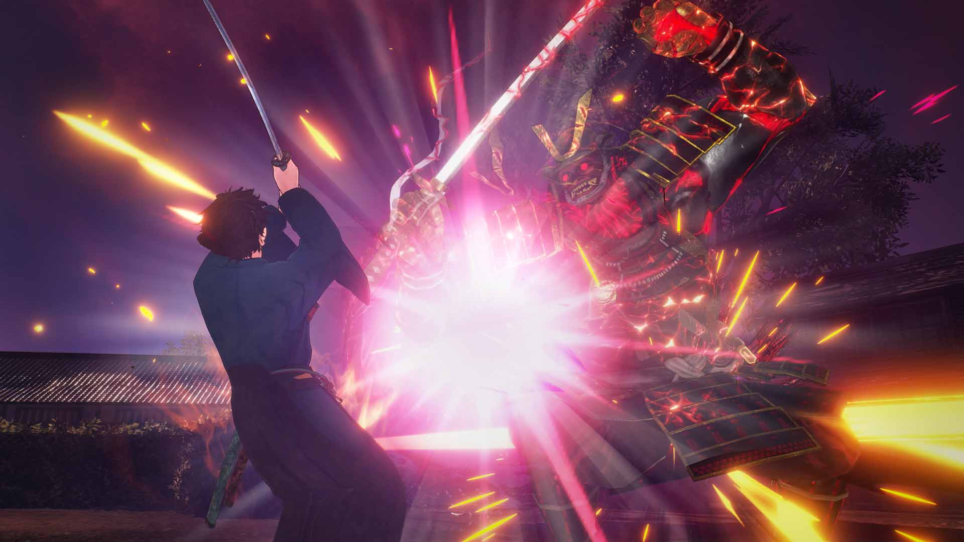 Fate/Samurai Remnant - Screenshot 22