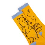 Disney - Winnie the Pooh - Sport Sock Bonbons 5-Pack - Screenshot 4