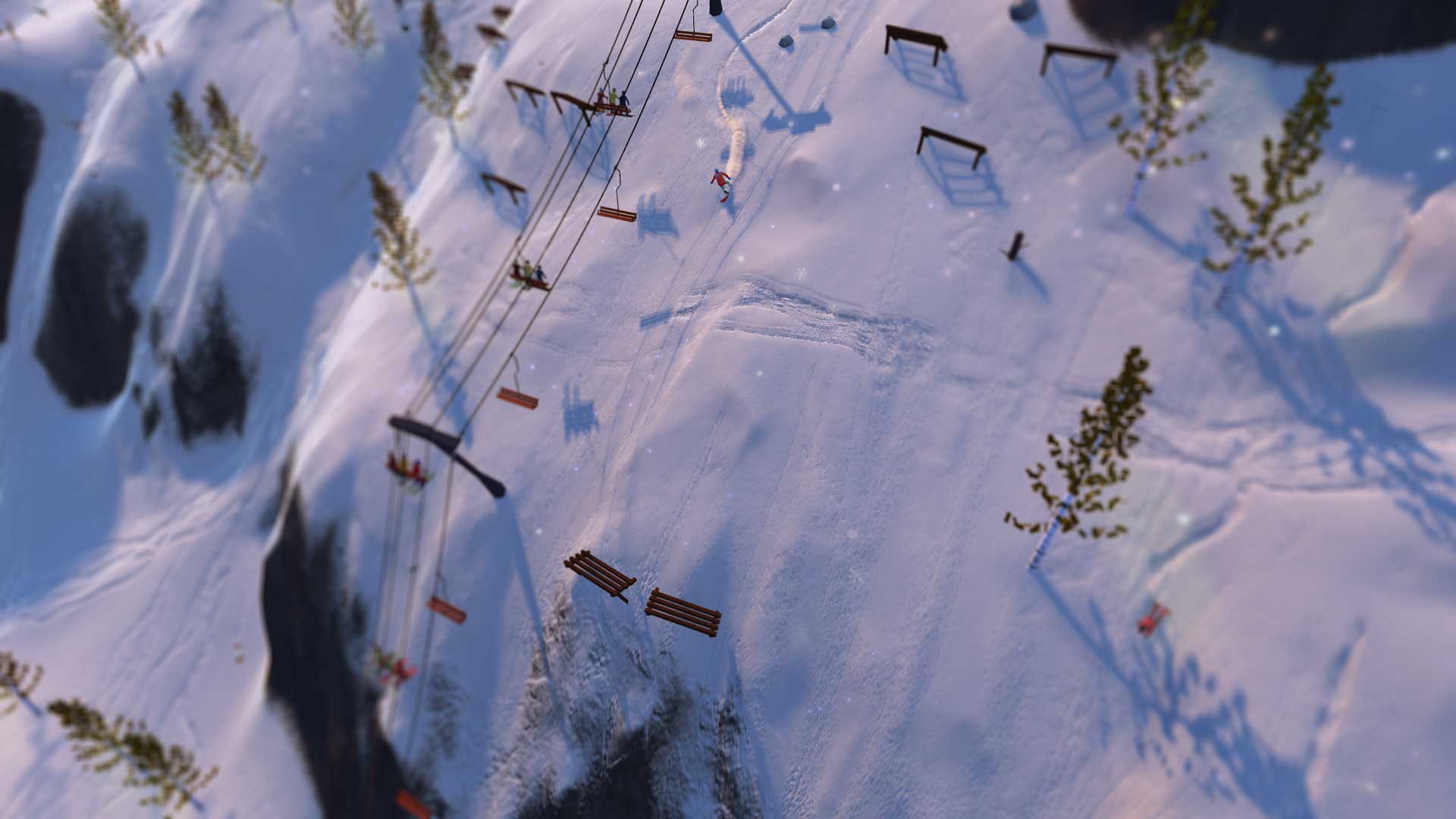 Grand Mountain Adventure: Wonderlands - Screenshot 2