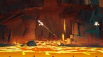 Space Adventure Cobra: The Awakening - Screenshot 8