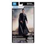 DC Multiverse - Justice League - Superman 7" Action Figure (Blister Card) - Screenshot 2