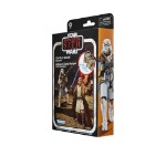 Star Wars - The Vintage Collection - Obi-Wan Kenobi (Utapau) & Airborne Clone Trooper (212th Battalion) Action Figure Set - Screenshot 2