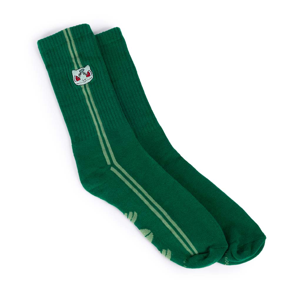 Pokemon - Festive Faves Sport Socks 5-Pack - Screenshot 1